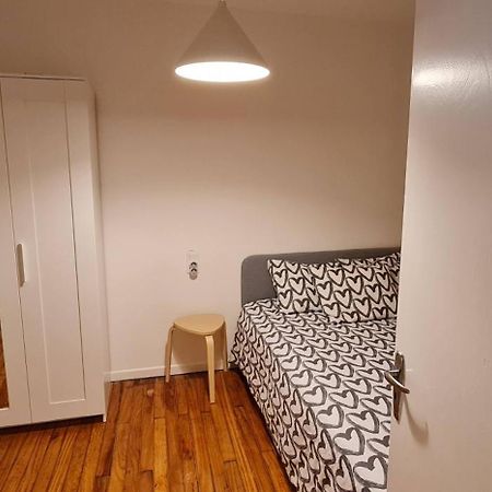Apartamento Sb Tui Extérieur photo