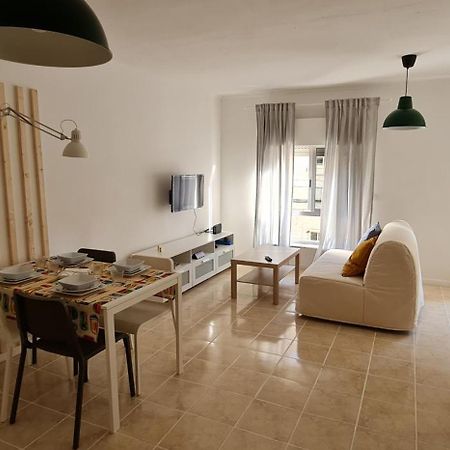 Apartamento Sb Tui Extérieur photo