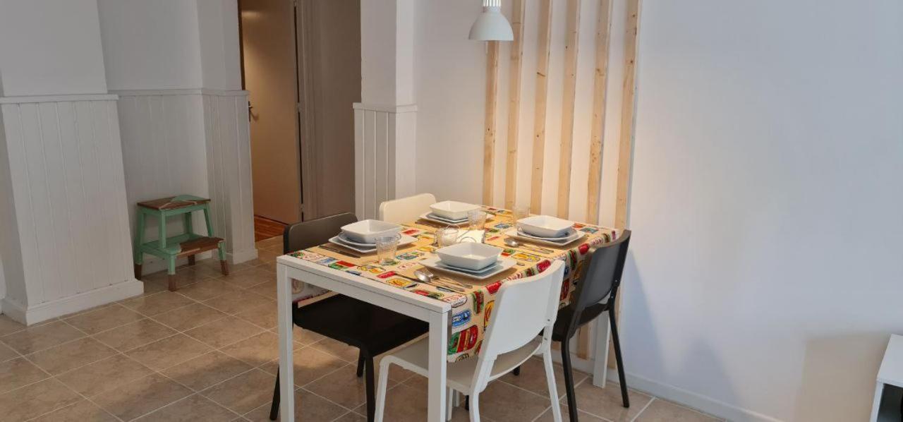 Apartamento Sb Tui Extérieur photo
