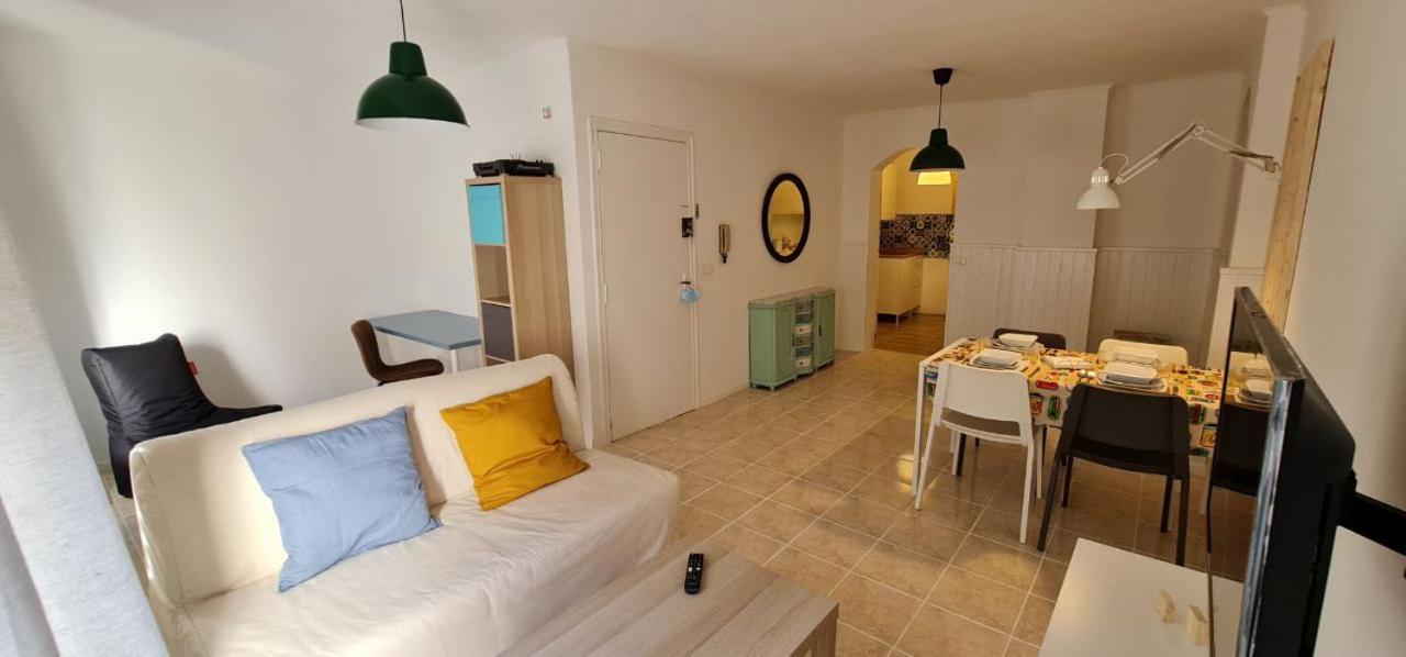 Apartamento Sb Tui Extérieur photo