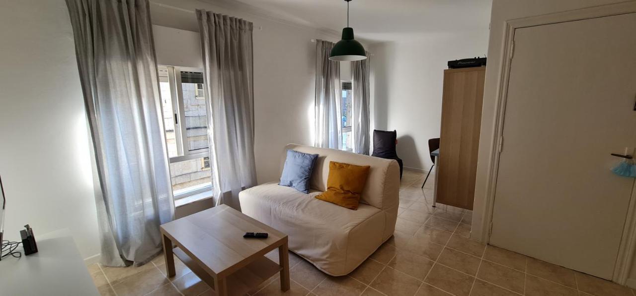 Apartamento Sb Tui Extérieur photo