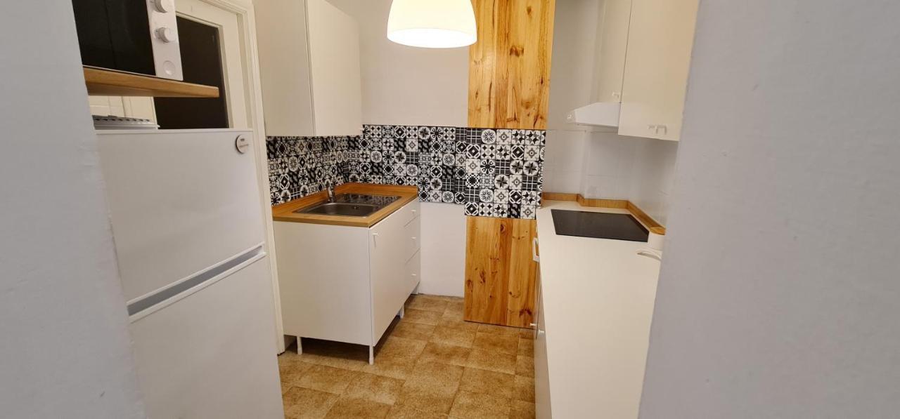 Apartamento Sb Tui Extérieur photo