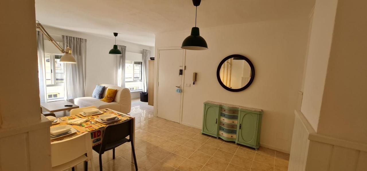 Apartamento Sb Tui Extérieur photo